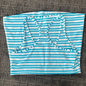 lululemon Cool Racerback II 
Nulu